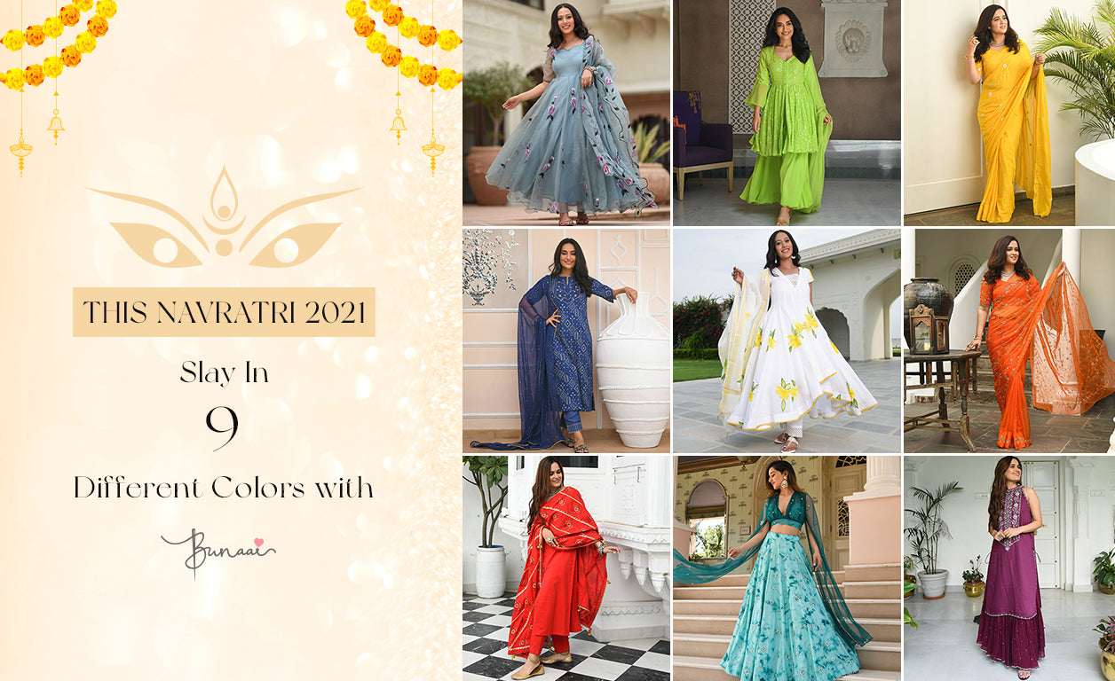 Nitya 204 Designer Navratri Wear Long Kurti Gown Catalog Wholesale Supplier