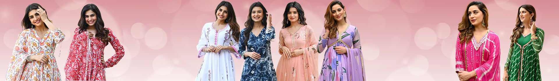 Shop Indian Wear for Women at Special Prices