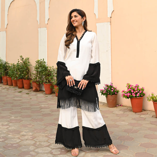 Cotton Sway Coord Set – Bunaai