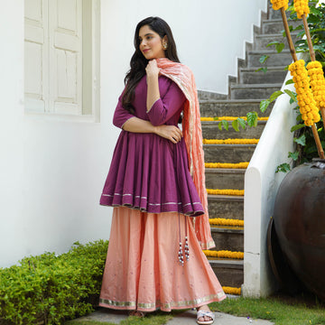 Readymade festive wear for women online